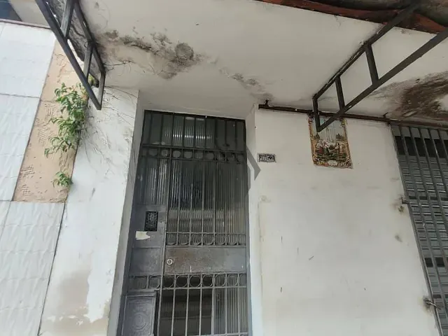 Apartamento 4 quartos e 1 banheiro, para alugar, no bairro Marco em Belém