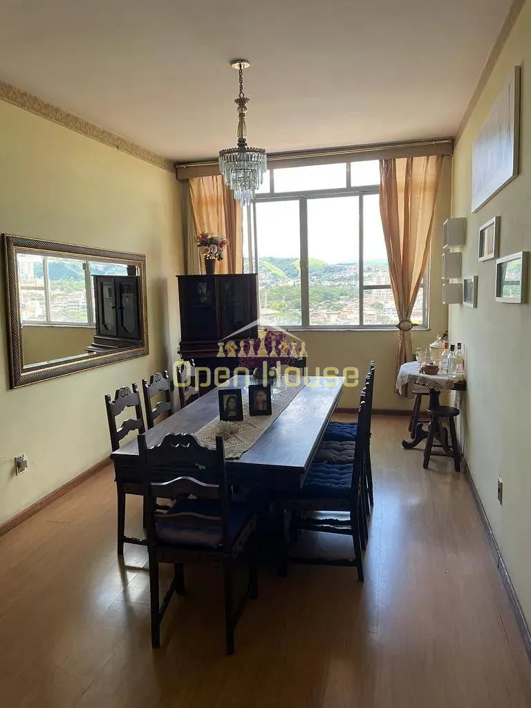 Apartamento, 3 quartos, 131 m² - Foto 3