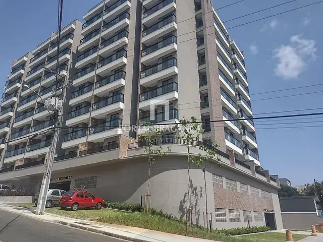 Apartamento 1 quarto e 1 banheiro, para alugar, no bairro Jardim do Sul em Bragança Paulista