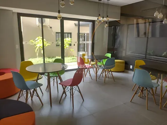 Apartamento 1 quarto e 1 banheiro, para alugar, no bairro Jardim do Sul em Bragança Paulista