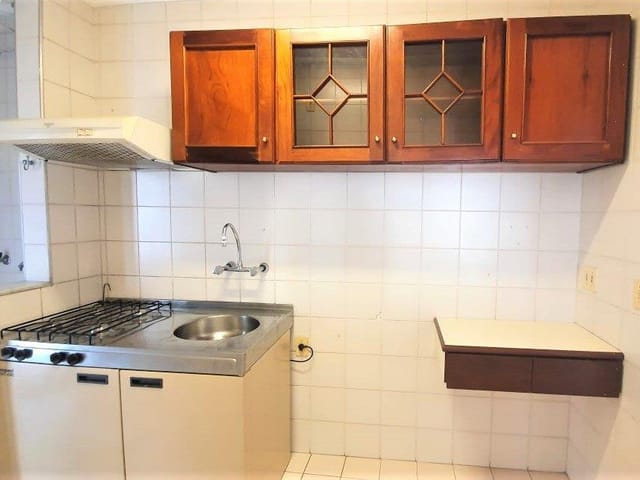 Apartamento com 45m² 1 quarto e 1 banheiro, à venda, no bairro Indianópolis em São Paulo