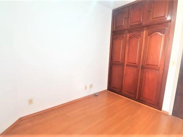 Apartamento com 45m² 1 quarto e 1 banheiro, à venda, no bairro Indianópolis em São Paulo