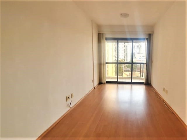 Apartamento com 45m² 1 quarto e 1 banheiro, à venda, no bairro Indianópolis em São Paulo