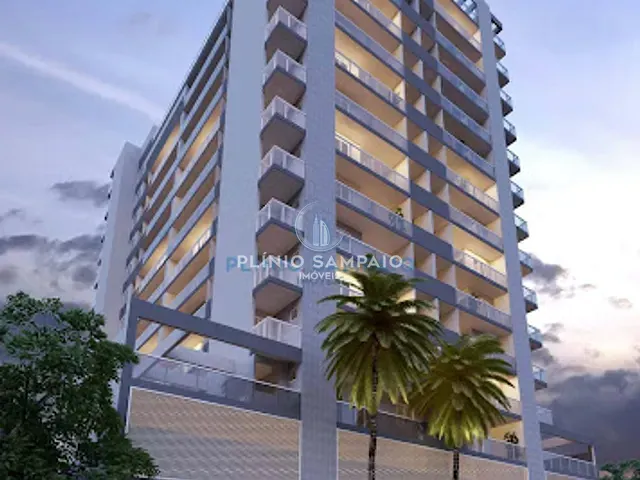 Apartamento com 72m² 3 quartos e 2 banheiros, à venda, no bairro Praia de Itaparica em Vila Velha