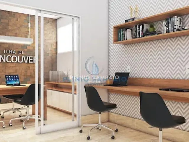 Apartamento com 72m² 3 quartos e 2 banheiros, à venda, no bairro Praia de Itaparica em Vila Velha