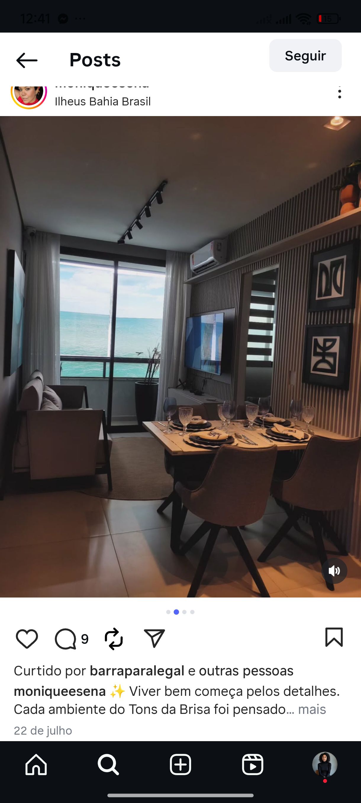 Decorado do undefined - undefined | undefined