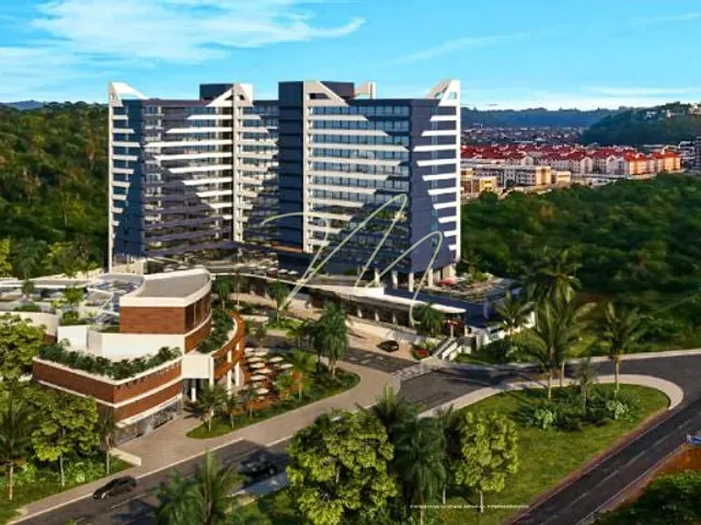 Apartamento 1 quarto e 1 banheiro, à venda, no bairro Estrada Ilhéus - Olivença  em Ilhéus 