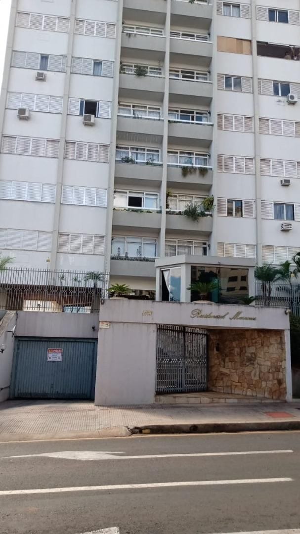 Foto do Apartamento - Apartamento à venda por R$ 400.000 - Centro - Londrina/PR | Premier Imóveis