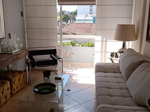 Foto do Apartamento - Apartamento à venda por R$ 400.000 - Centro - Londrina/PR | Premier Imóveis