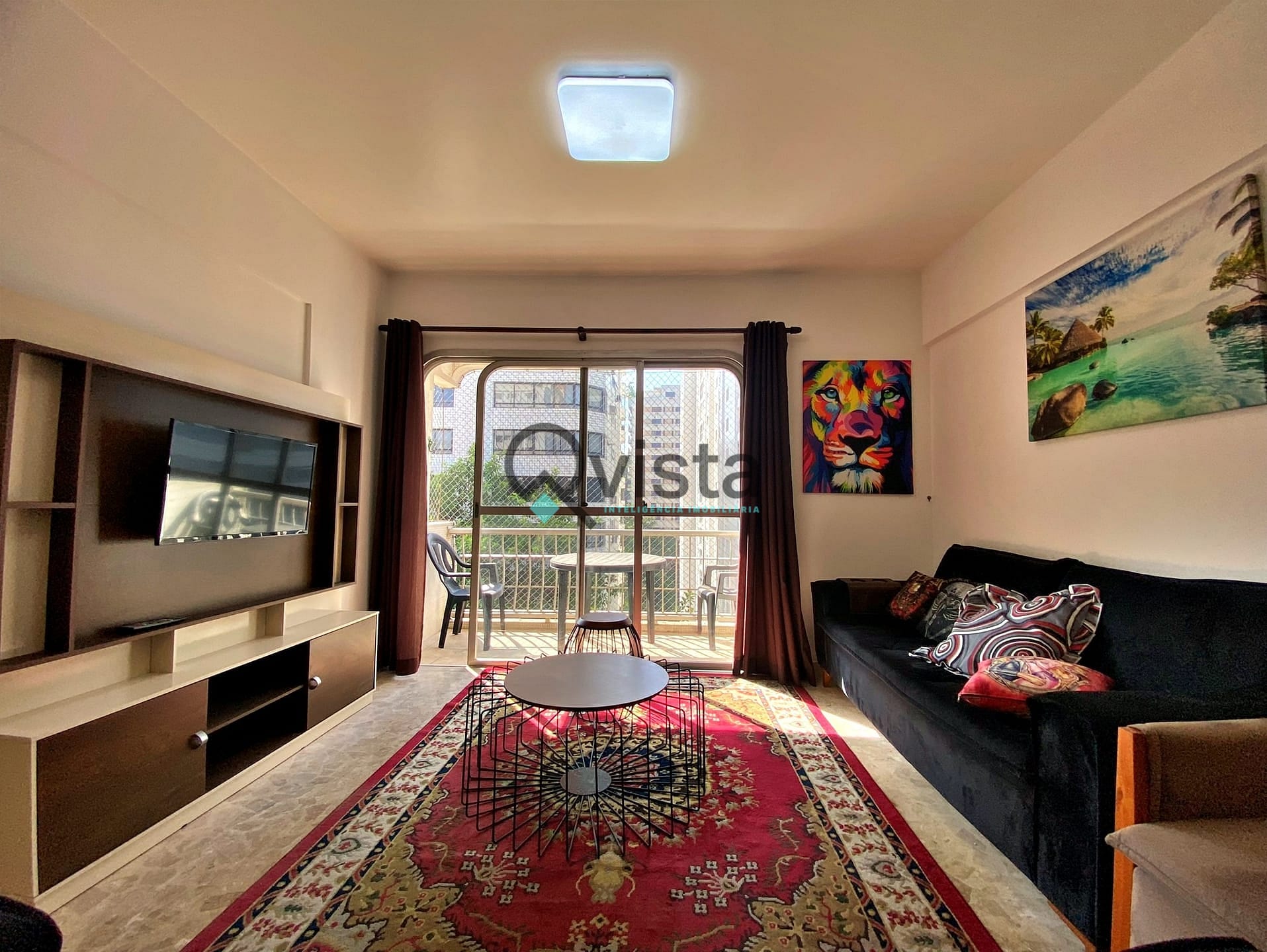 Apartamento, 2 quartos, 100 m² - Foto 4