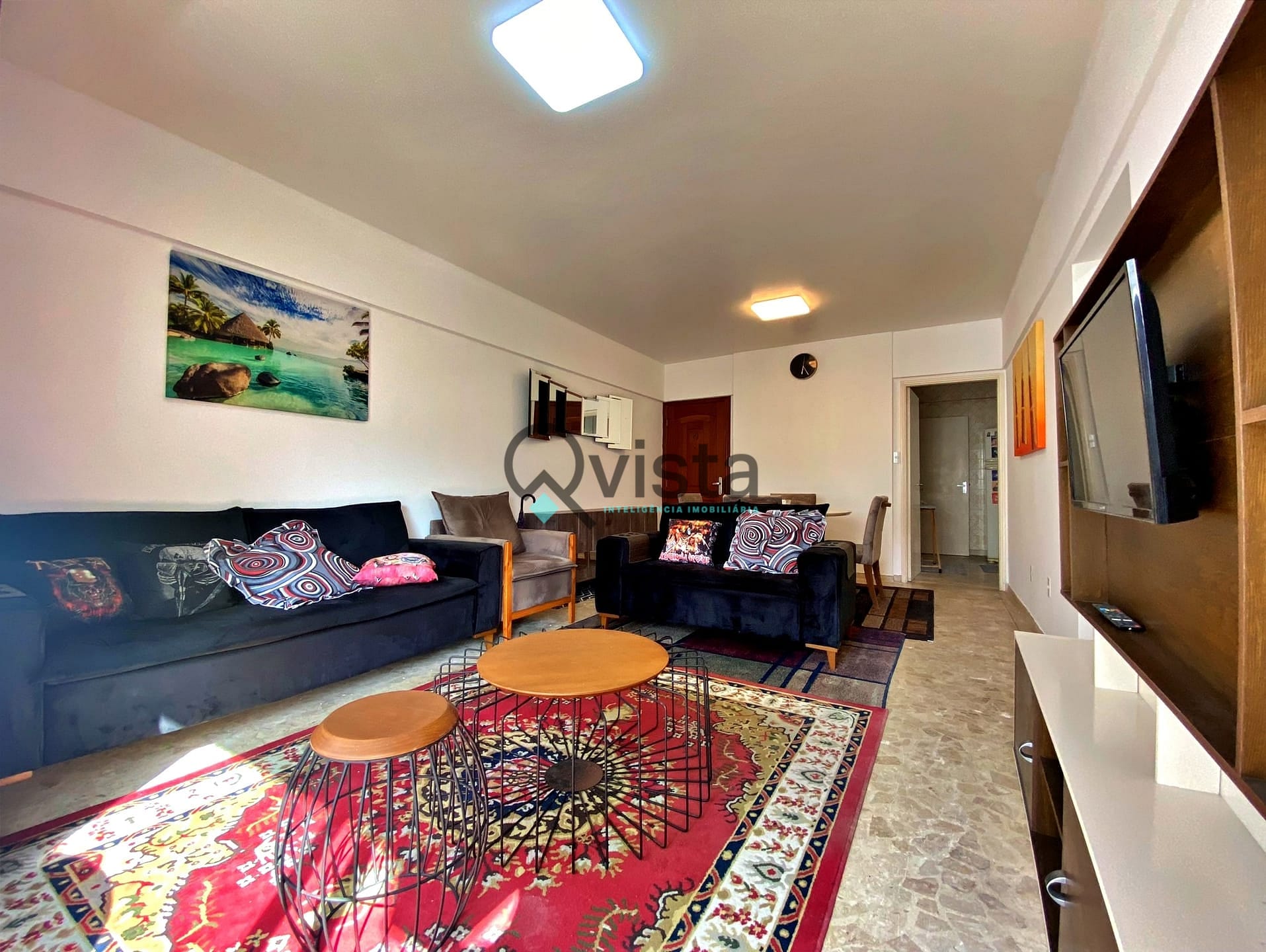 Apartamento, 2 quartos, 100 m² - Foto 7