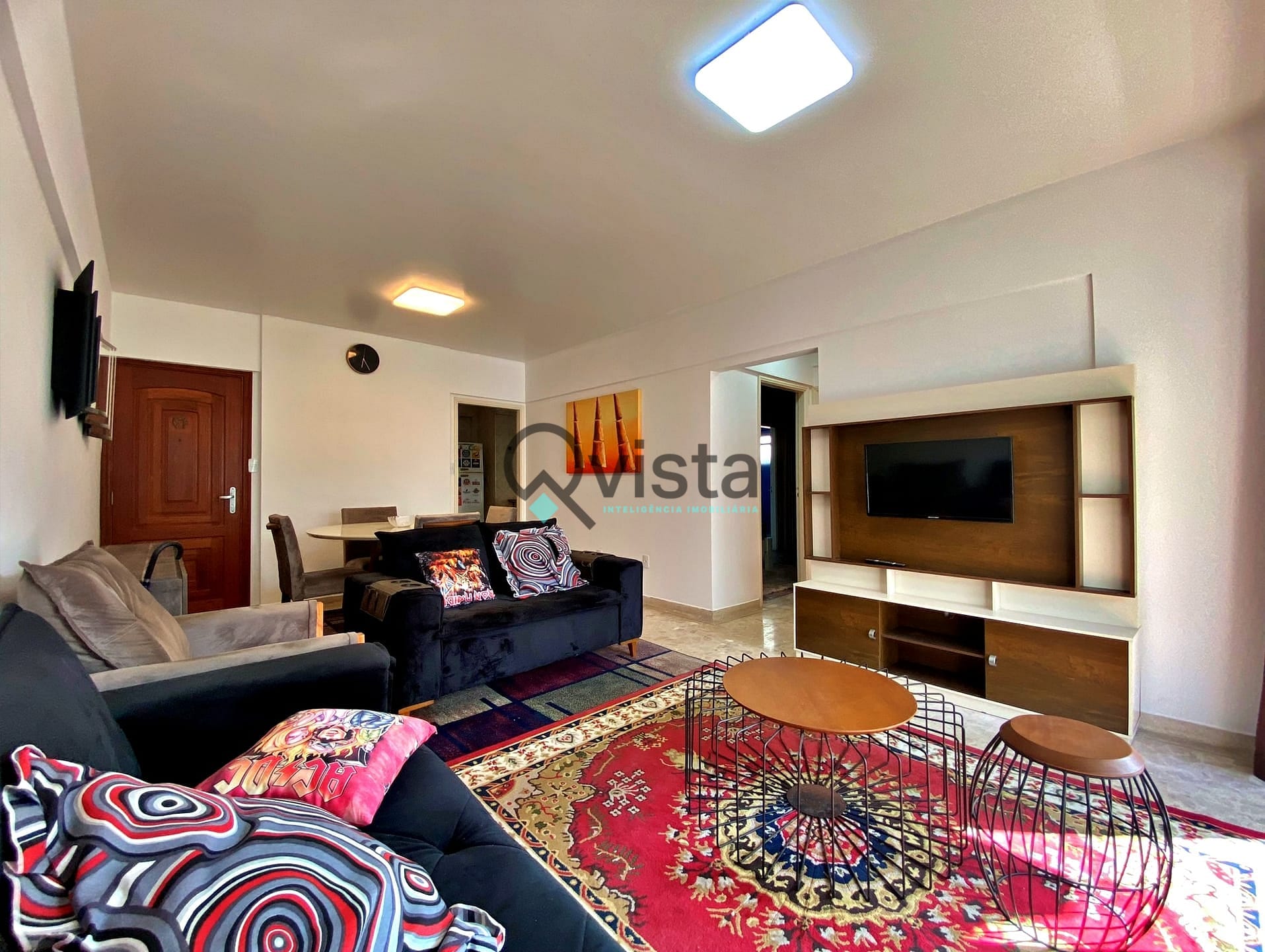 Apartamento, 2 quartos, 100 m² - Foto 8