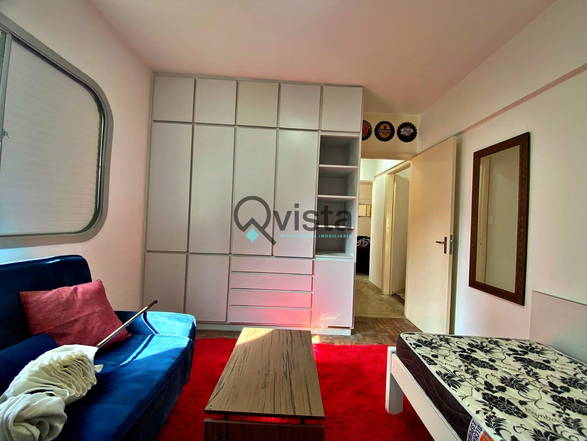 Apartamento, 2 quartos, 100 m² - Foto 11