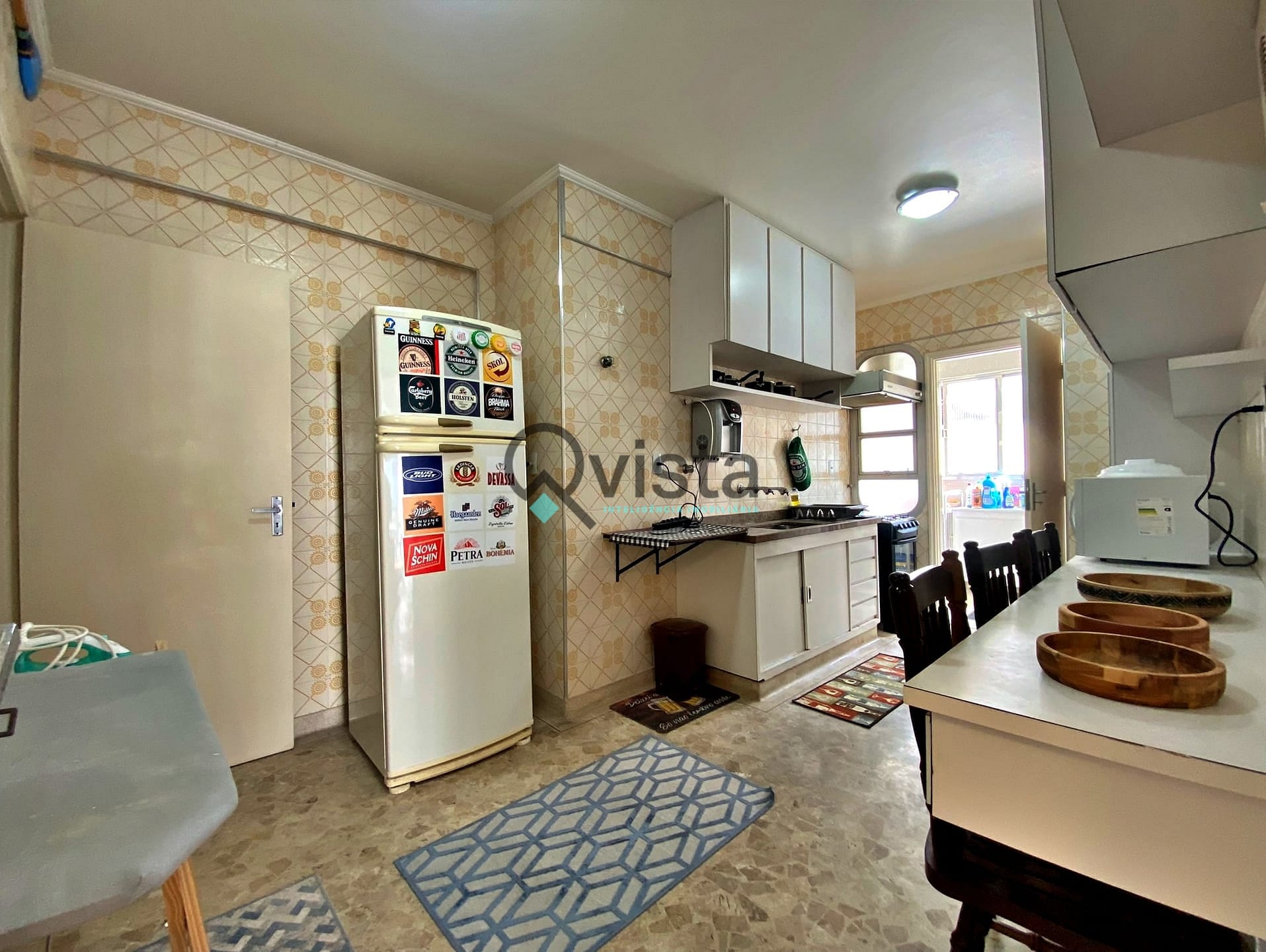 Apartamento, 2 quartos, 100 m² - Foto 19