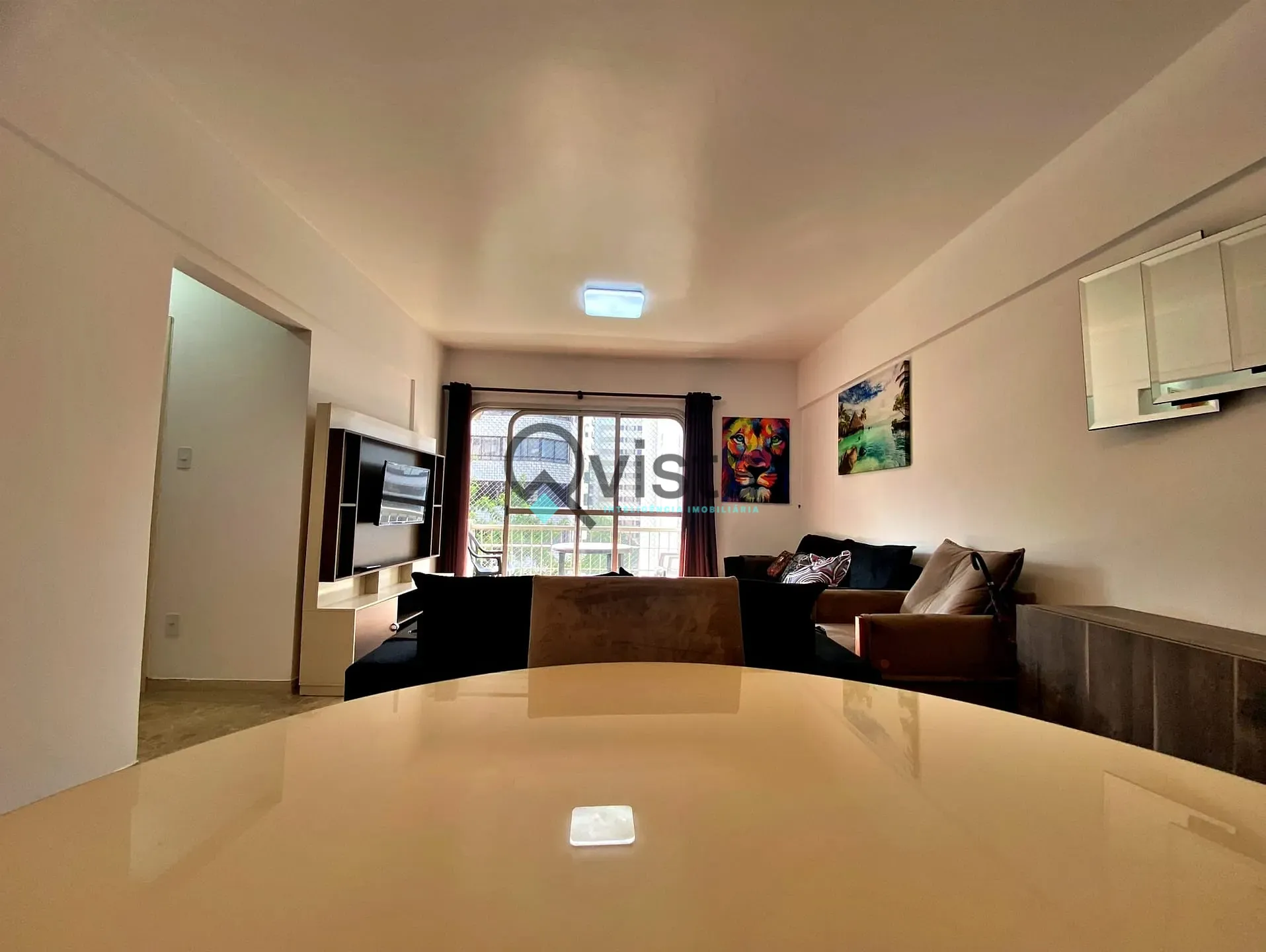 Apartamento, 2 quartos, 100 m² - Foto 2