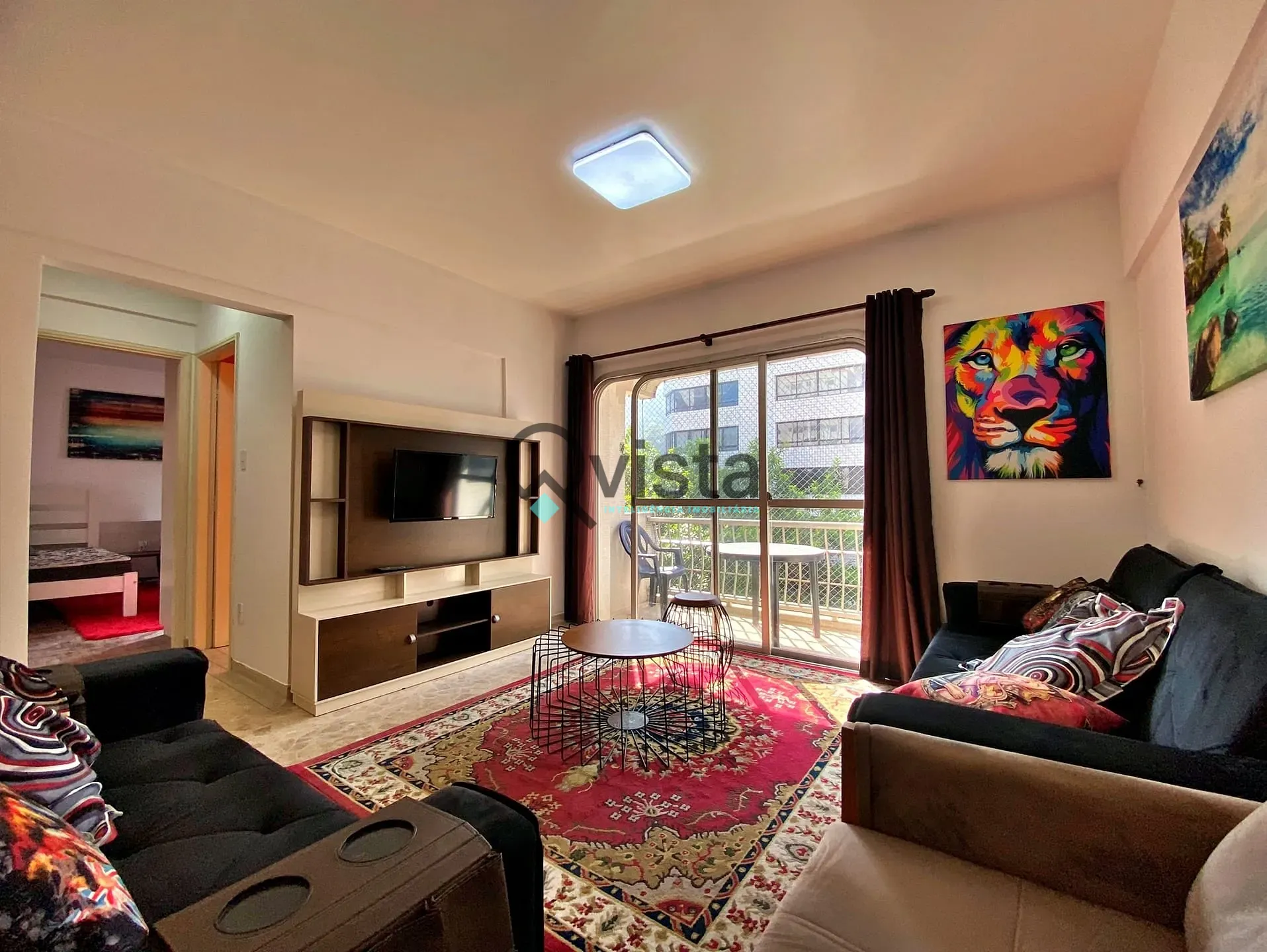 Apartamento, 2 quartos, 100 m² - Foto 6