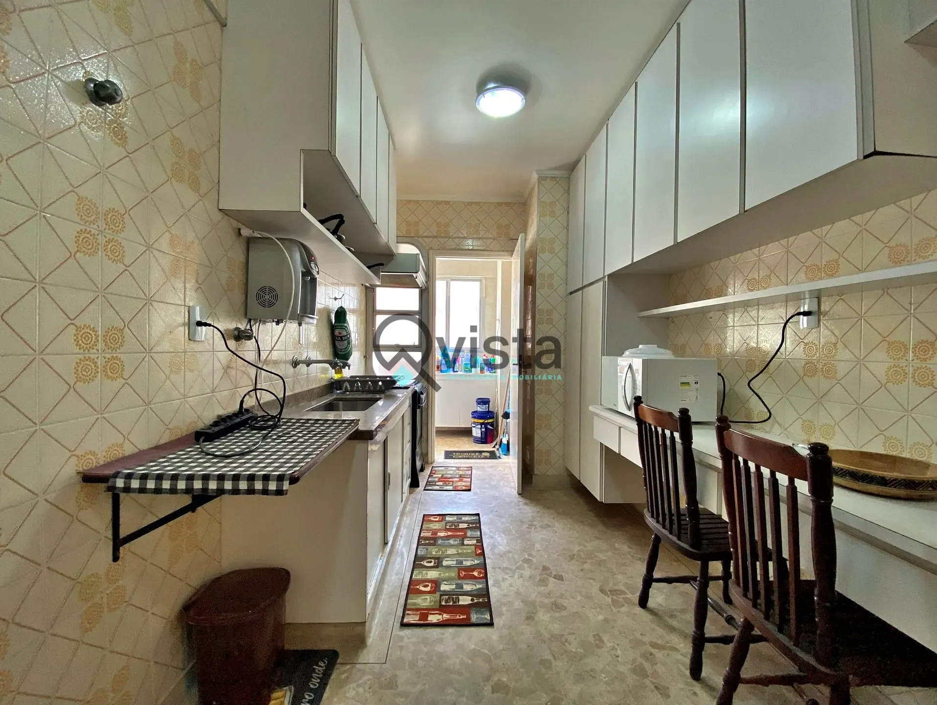 Apartamento, 2 quartos, 100 m² - Foto 20