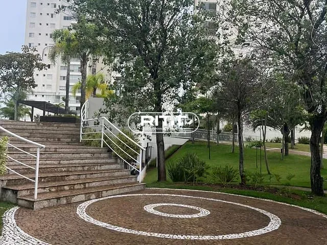 Apartamento com 136m² 3 quartos e 5 banheiros, à venda, no bairro Parque Prado em Campinas