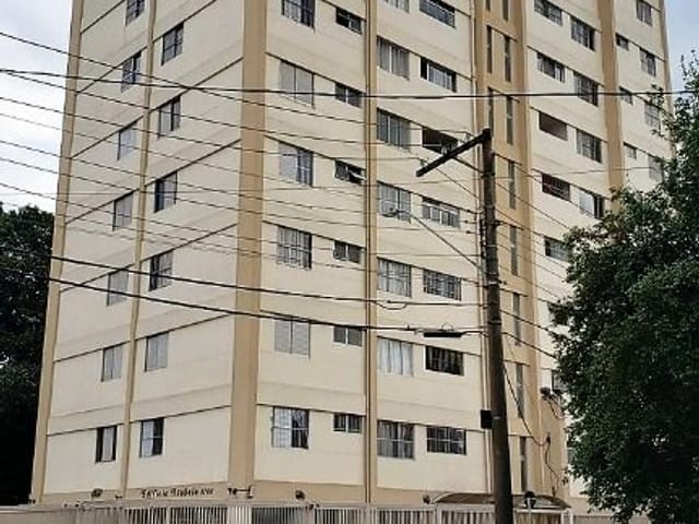 Foto do Apartamento - Apartamento com 2 dormitórios à venda, 74 m² por R$ 403.000,00 - Vila Ema - São José dos Campos/SP | RUSSI IMÓVEIS