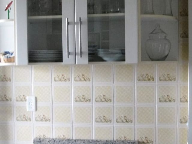 Foto do Apartamento - Apartamento com 2 dormitórios à venda, 74 m² por R$ 403.000,00 - Vila Ema - São José dos Campos/SP | RUSSI IMÓVEIS