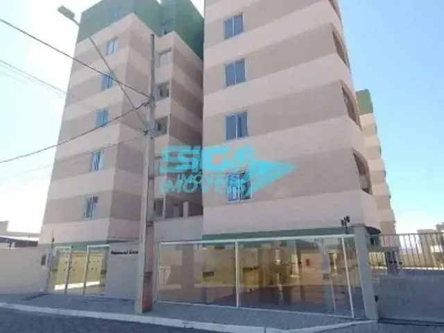 Apartamento 2 quartos e 2 banheiros, para alugar, no bairro Village Sion em Pouso Alegre