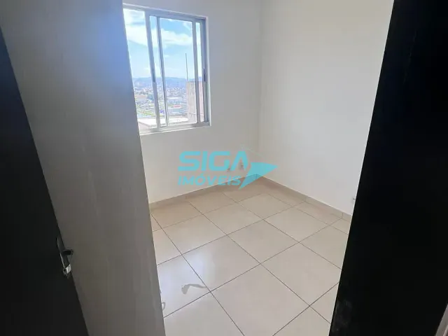 Apartamento 2 quartos e 2 banheiros, para alugar, no bairro Village Sion em Pouso Alegre