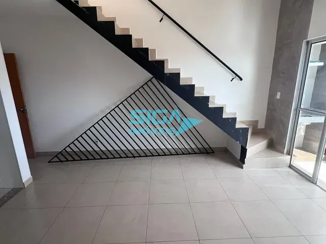 Apartamento 2 quartos e 2 banheiros, para alugar, no bairro Village Sion em Pouso Alegre