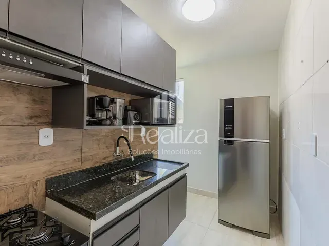 Apartamento 2 quartos e 1 banheiro, para alugar, no bairro Nossa Senhora da Vitória em Ilhéus