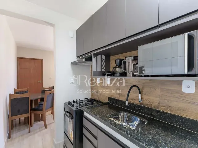 Apartamento 2 quartos e 1 banheiro, para alugar, no bairro Nossa Senhora da Vitória em Ilhéus