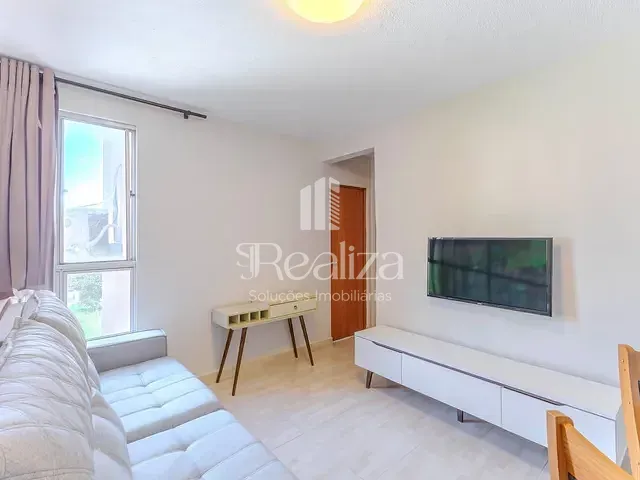 Apartamento 2 quartos e 1 banheiro, para alugar, no bairro Nossa Senhora da Vitória em Ilhéus