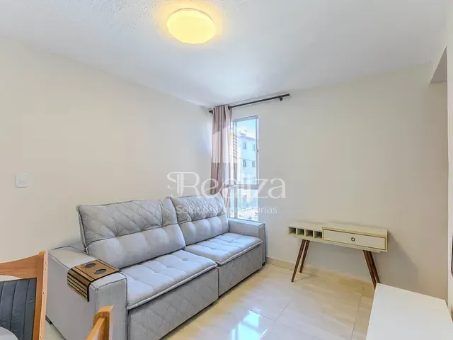 Apartamento 2 quartos e 1 banheiro, para alugar, no bairro Nossa Senhora da Vitória em Ilhéus