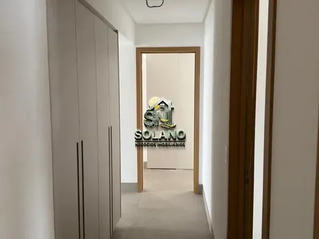 Apartamento com 206m² 4 quartos e 4 banheiros, à venda, no bairro Setor Marista em Goiânia