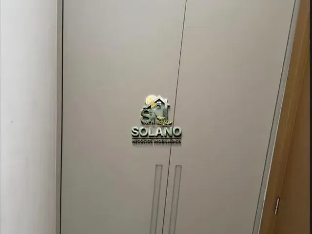 Apartamento com 206m² 4 quartos e 4 banheiros, à venda, no bairro Setor Marista em Goiânia