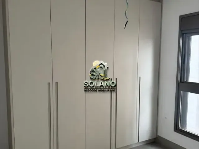 Apartamento com 206m² 4 quartos e 4 banheiros, à venda, no bairro Setor Marista em Goiânia