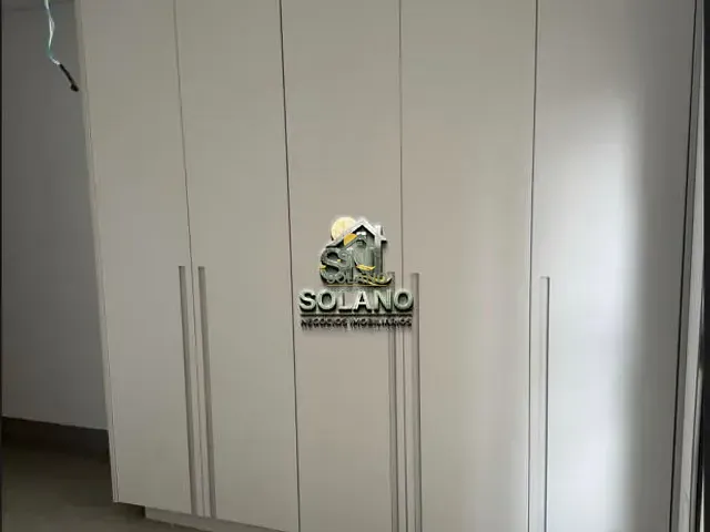 Apartamento com 206m² 4 quartos e 4 banheiros, à venda, no bairro Setor Marista em Goiânia