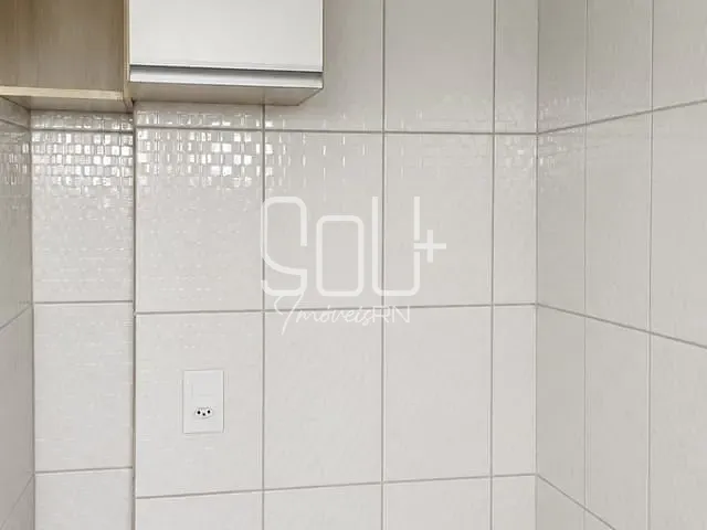 Apartamento 2 quartos e 2 banheiros, à venda, no bairro Nova Parnamirim em Parnamirim