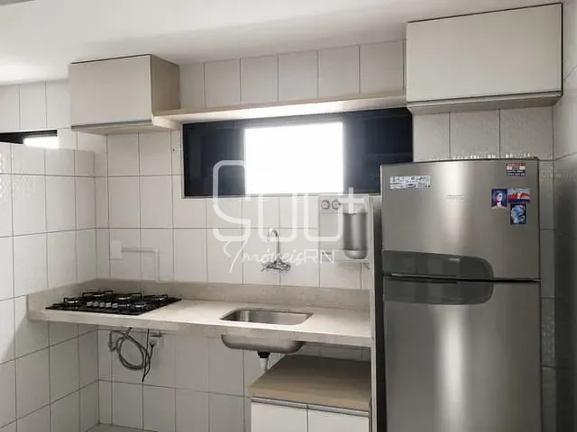 Apartamento 2 quartos e 2 banheiros, à venda, no bairro Nova Parnamirim em Parnamirim