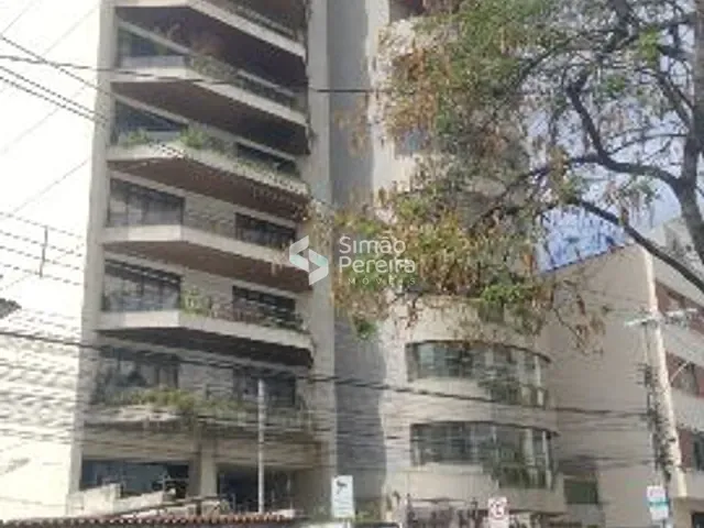 Apartamento com 250m² 4 quartos e 5 banheiros, à venda, no bairro São Mateus em Juiz de Fora