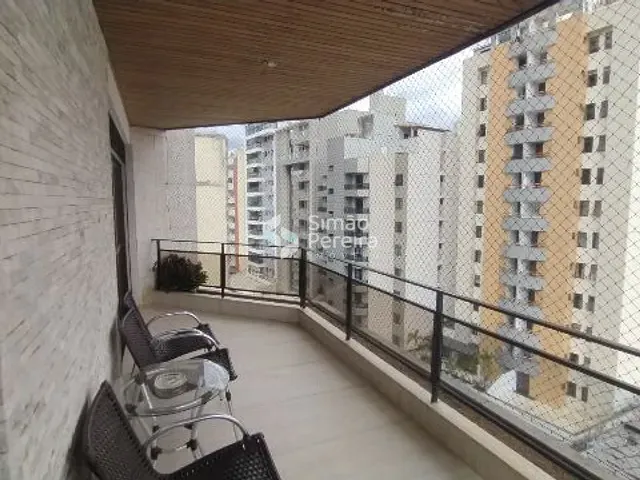 Apartamento com 250m² 4 quartos e 5 banheiros, à venda, no bairro São Mateus em Juiz de Fora