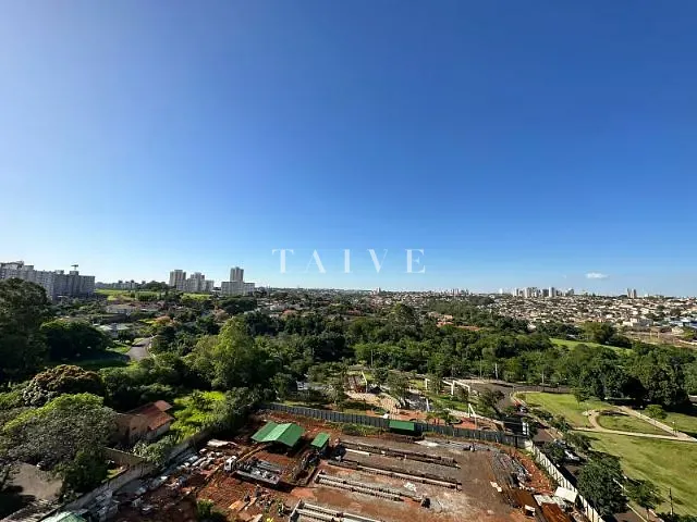 Apartamento com 290m² 3 quartos e 3 banheiros, à venda, no bairro Gleba Fazenda Palhano em Londrina