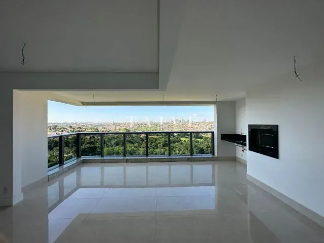 Apartamento com 290m² 3 quartos e 3 banheiros, à venda, no bairro Gleba Fazenda Palhano em Londrina