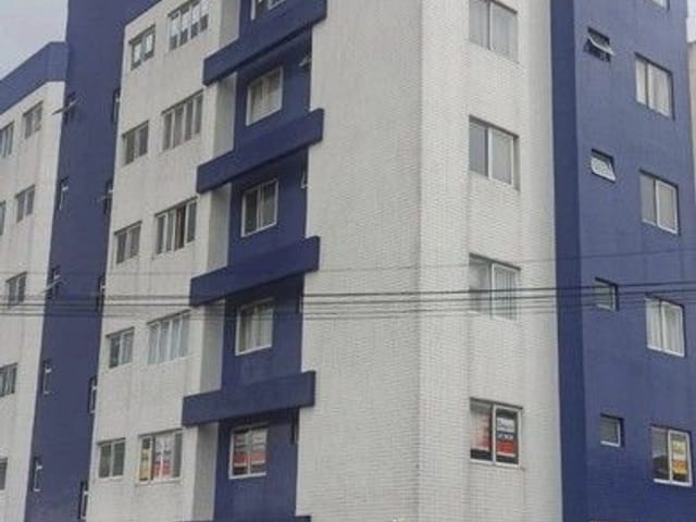 Apartamento à Venda, 3 Quartos (1 Suíte) e Cozinha com Armários Planejados