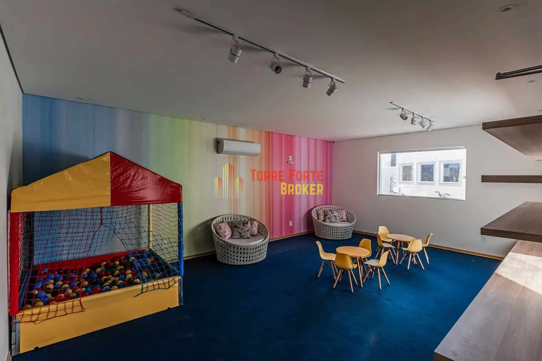 Apartamento, 2 quartos, 50 m² - Foto 10