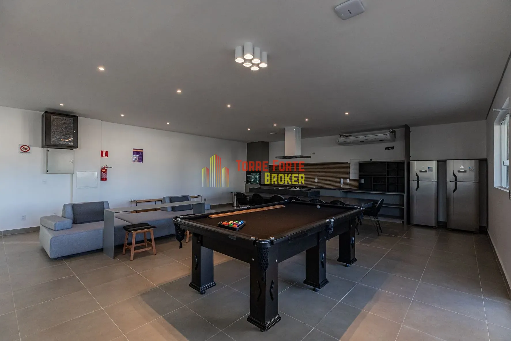 Apartamento, 2 quartos, 50 m² - Foto 11