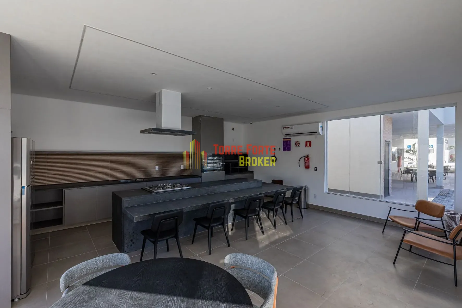 Apartamento, 2 quartos, 50 m² - Foto 17