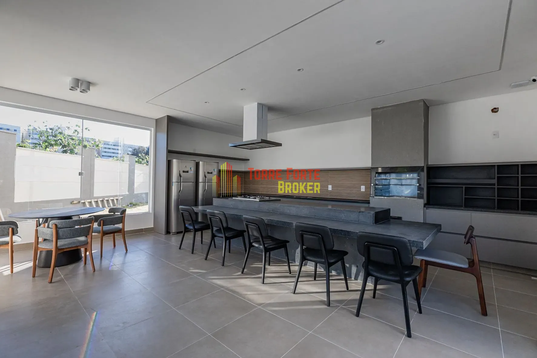 Apartamento, 2 quartos, 50 m² - Foto 18
