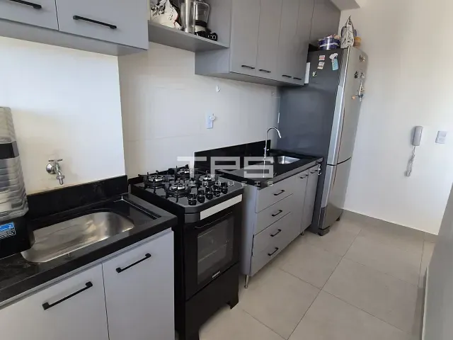 Apartamento 2 quartos e 3 banheiros, à venda, no bairro Vila Paraíba em Guaratinguetá