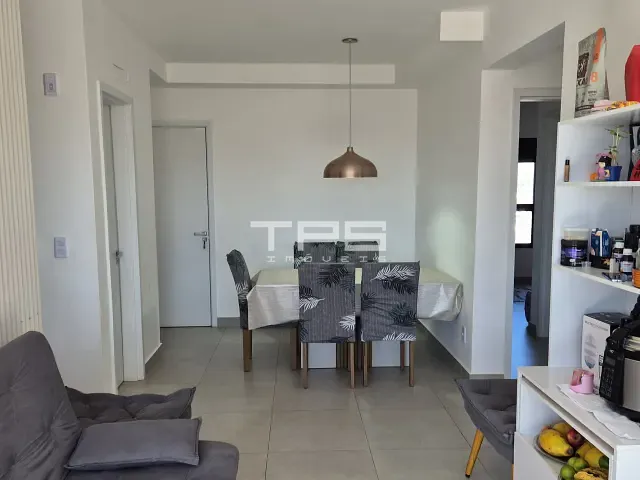 Apartamento 2 quartos e 3 banheiros, à venda, no bairro Vila Paraíba em Guaratinguetá