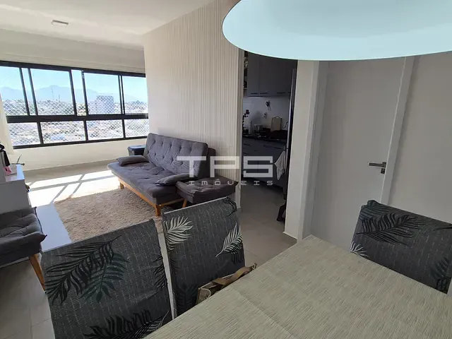 Apartamento 2 quartos e 3 banheiros, à venda, no bairro Vila Paraíba em Guaratinguetá