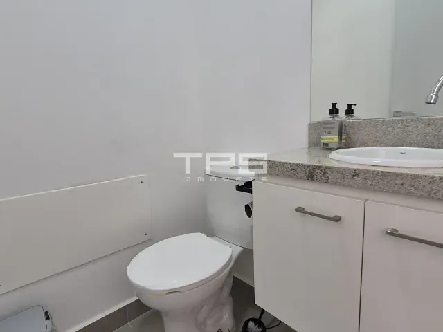 Apartamento 2 quartos e 3 banheiros, à venda, no bairro Vila Paraíba em Guaratinguetá